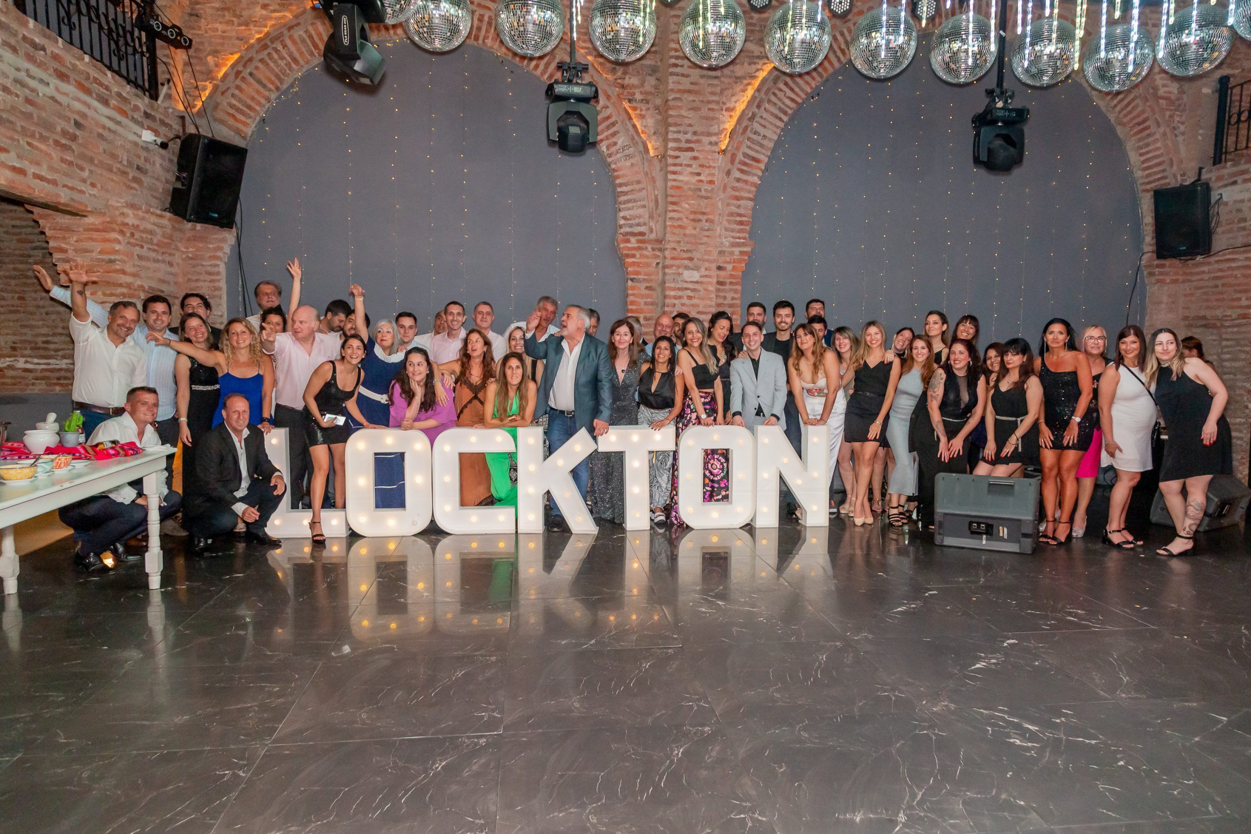 LOCKTON (391)