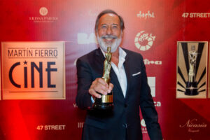 MARTIN FIERRO 2024-34