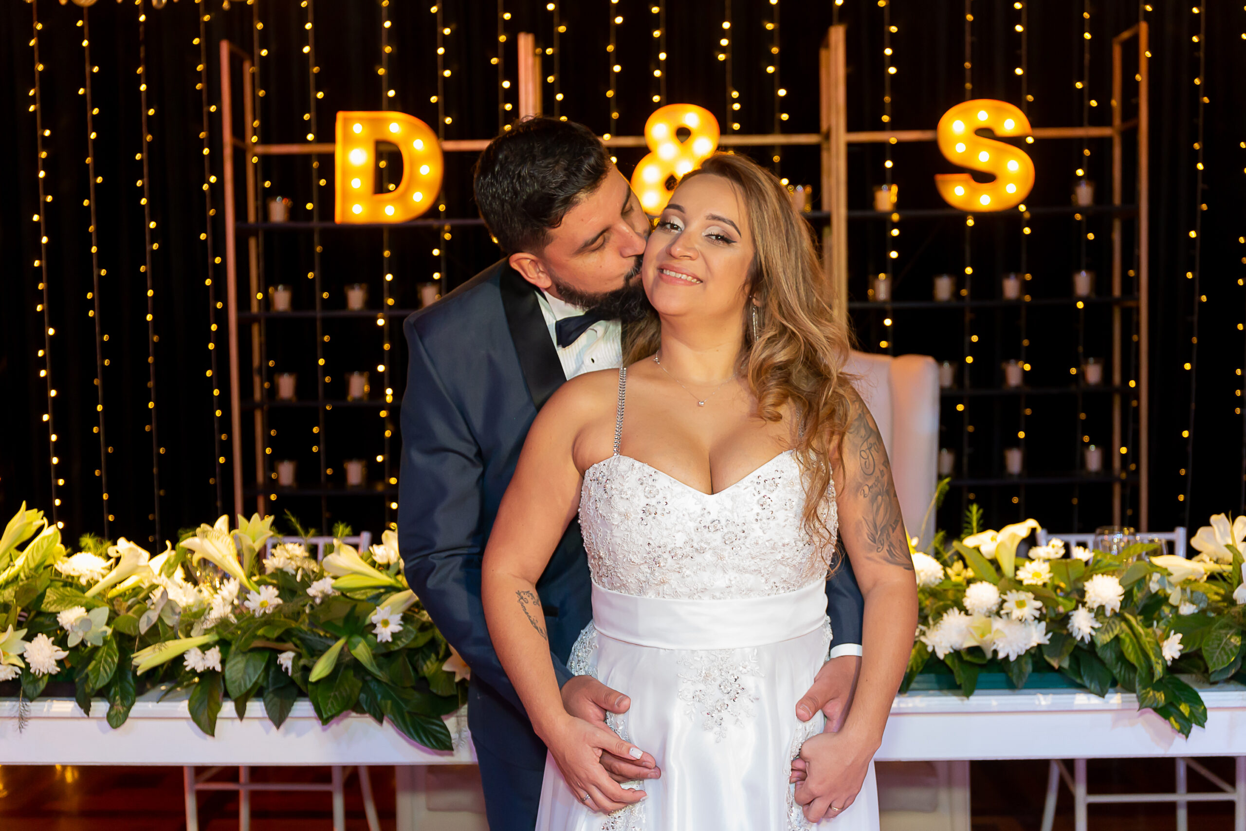 BODA DYS-366